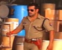 Dabangg - Behind the scenes