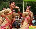 A special on harvesting festivals