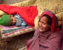 Video : Cold Wave: A family's tragedy