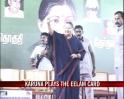 Video: Pitching for Tamil 'Eelam'