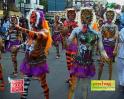 The traditions of Onam