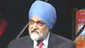Ride the Recession with Montek Singh Ahluwalia