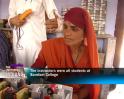 The Barefoot College in Tilonia, Ajmer