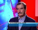 vicente fox book revolution of hope
