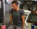The fittest man
