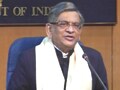 Video : Will sort out onion import problems with Pak: Krishna