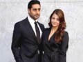 Video : Night Out: Ash, Abhi shine at Milan Fashion Week