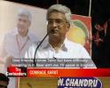 The Contenders with Prakash Karat