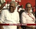Video: Demand grows for Achuthanandan's removal