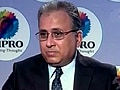 Margins under pressure due to staff costs: Wipro