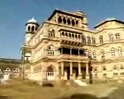 Time stands still at Wankaner Palace