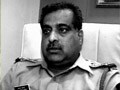 Video : Senior police Inspector accused of raping teen