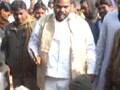 Video : Jharkhand MLA caught on camera thrashing men in kangaroo court