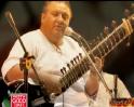 Getting to know Shujaat Khan