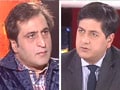 Video : My father killed for peace efforts: Sajjad Lone