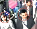 Video : How 5 foreigners stole diamonds worth 6.5 crore