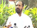 CWG scam : CBI questions Suresh Kalmadi's aides