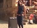 Explore Jaisalmer with Ambika