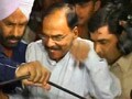 Video : Ruchika case: Rathore released from jail