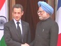 Video : At PM's dinner, N-liability and reactors on agenda