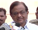 Report on Bhopal to PM by Sunday: Chidambaram