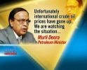 Govt bats for RIL