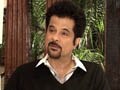 Speaking English was a challenge for me: Anil Kapoor