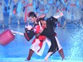Video : Guangzhou Asian Games declared open