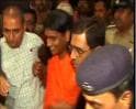 Video : 'Sex Swami' back in Bangalore