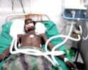 Video : Chennai law student battles for life after police torture