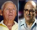 Did Arjun Singh arrange Anderson's exit?