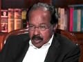 Corruption cases to be put on fast track: Moily