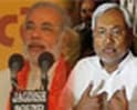 Video: Latest in Modi-Nitish row: Bihar returns Gujarat's Kosi aid
