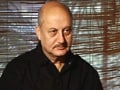 Knowing the real Anupam Kher