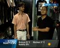 Super Shopper at Daryaganj Market