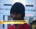 Video : Teenage suicide bomber from Pakistan caught