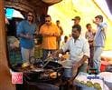 Rocky, Mayur head to Kolhapur