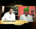 Battleground Haryana