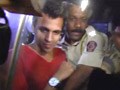 Video: Indian Idol Abhijit Sawant beaten up, friend arrested