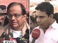 Video : Telangana Report: Srikrishna Committee narrows choice to three options