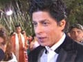 Video : Rome premiere of My Name Is Khan