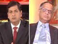 Video : Infosys honours India's finest minds