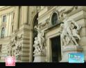 Catch a glimpse of Vienna