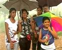 Video : Monsoon hits Kerala, Tamil Nadu