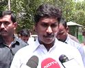 Video : My heart is free of guilt, says Jagan Mohan