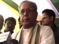 Pranab Mukherjee on Ayodhya verdict deferment plea