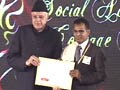 Video : Godfrey Philips Bravery Awards: Honouring the brave