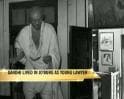Video : India loses Gandhi's Johannesburg house