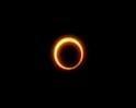 Video : Watch: How the Sun became a golden ring