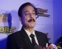 Video : Subrata Roy bats for Lalit Modi